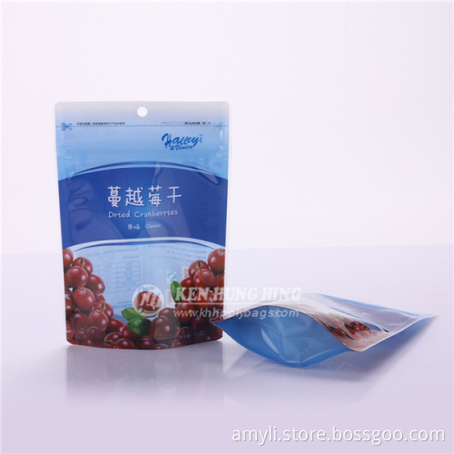 Wholesale High Quality Food Packaging Bag